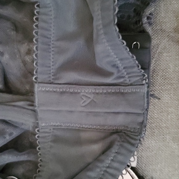 VS dream angels pushup without padding - Picture 4 of 5